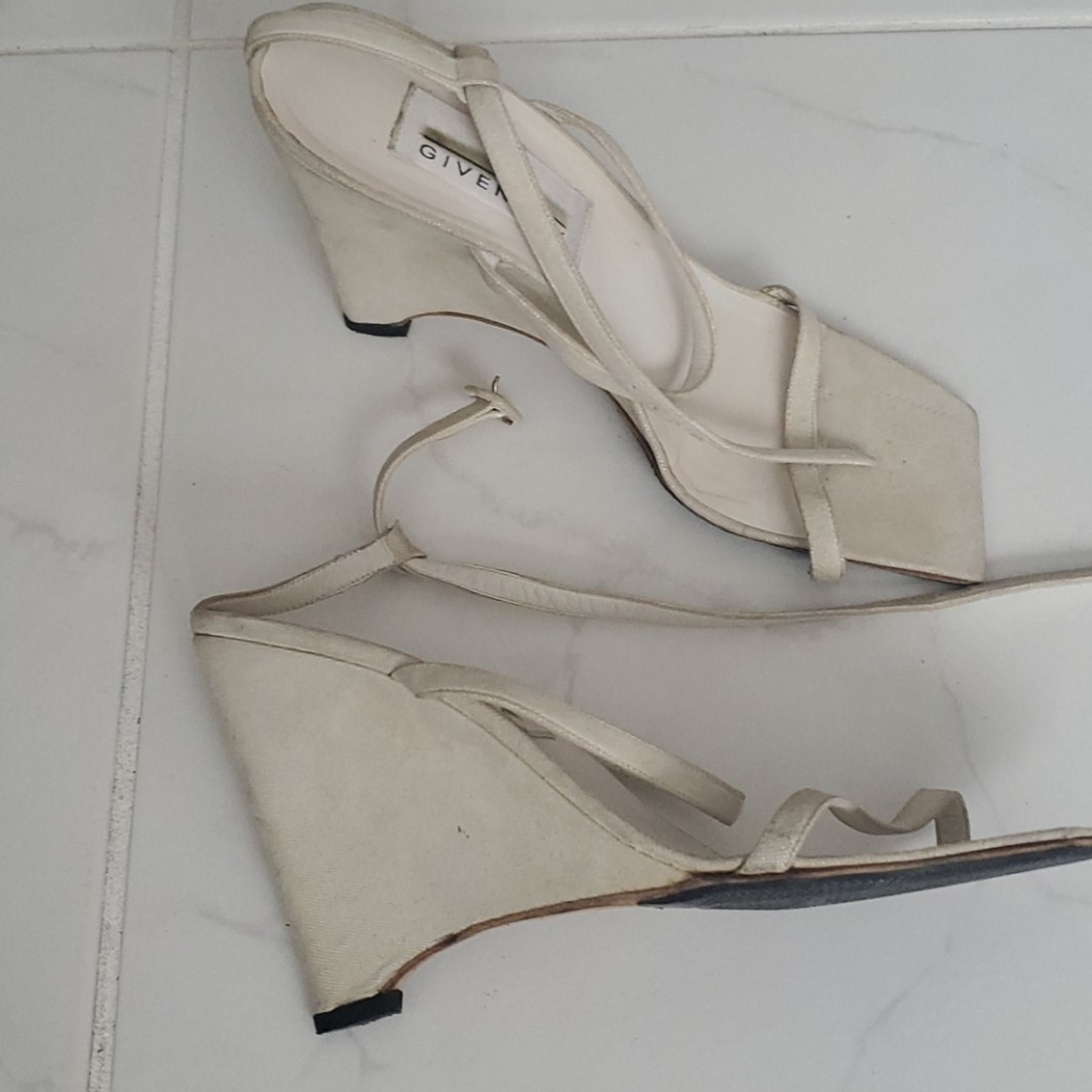 Givenchy shoes - Picture 3 of 4